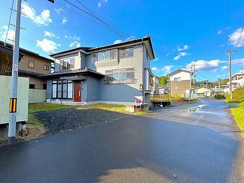 宮城県白石市南町２丁目 1598万円