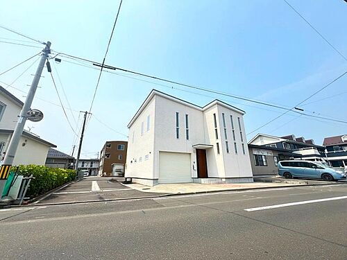 宮城県仙台市若林区若林５丁目 5300万円