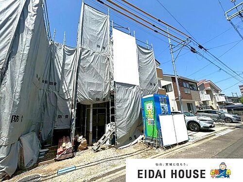 宮城県仙台市太白区太子堂 4280万円 4LDK