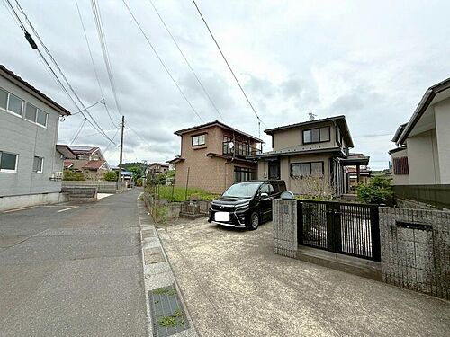 宮城県宮城郡松島町高城字西柳 1150万円
