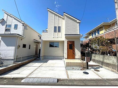 宮城県仙台市太白区茂庭台１丁目 中古住宅