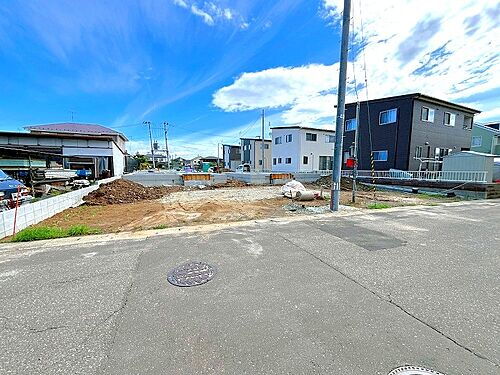 宮城県角田市角田字旭町 2190万円 3LDK