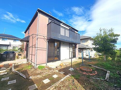 宮城県名取市那智が丘２丁目 中古住宅