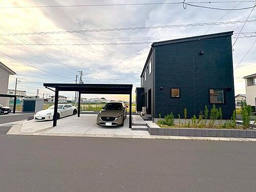 宮城県大崎市古川字上古川 2850万円