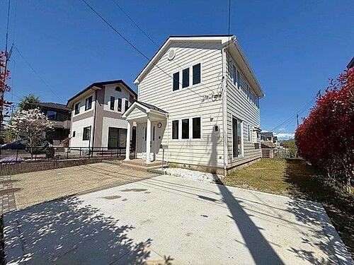 宮城県名取市ゆりが丘４丁目 中古住宅