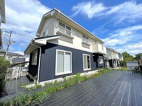 宮城県仙台市泉区館３丁目 中古住宅