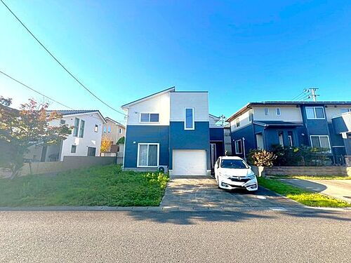 宮城県宮城郡利府町葉山２丁目 1980万円