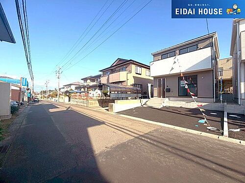 宮城県多賀城市大代5丁目 2250万円 3LDK