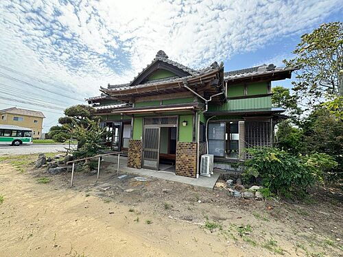 千葉県山武市本須賀 1900万円