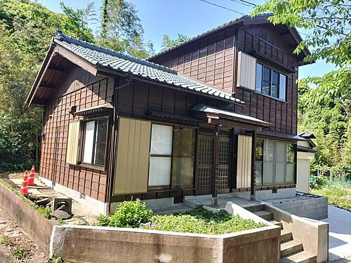 千葉県いすみ市岬町和泉 1180万円