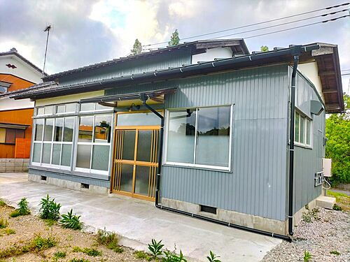 千葉県いすみ市行川 880万円