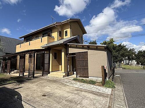 千葉県長生郡一宮町一宮 中古住宅