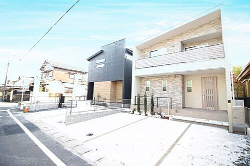 愛知県岩倉市大地新町３丁目 5180万円 4LDK