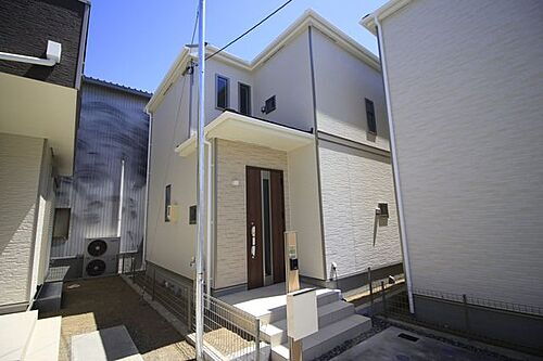 愛知県岩倉市大地町葉広 2690万円 4LDK