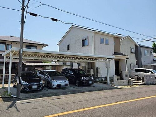 愛知県江南市東野町烏森 2980万円