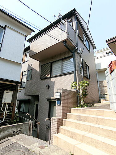 東京都練馬区旭町２丁目 3590万円