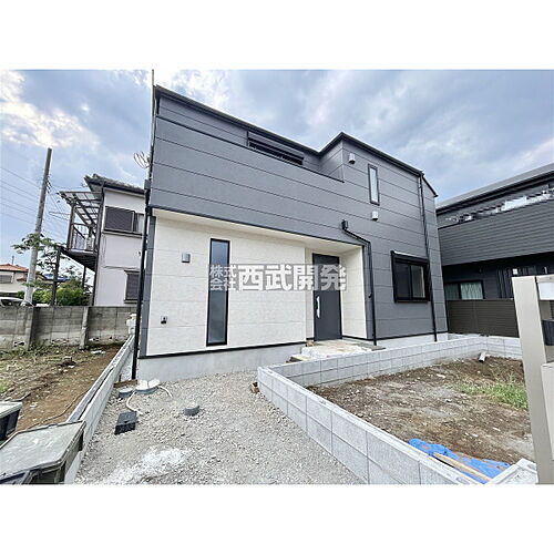 東京都東大和市向原6丁目 3650万円 2SLDK