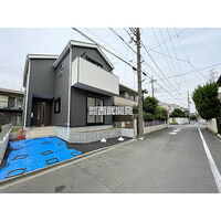東京都昭島市郷地町2丁目 3680万円 2SLDK