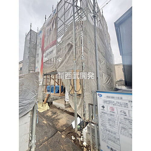 東京都昭島市緑町３丁目 3780万円 3LDK