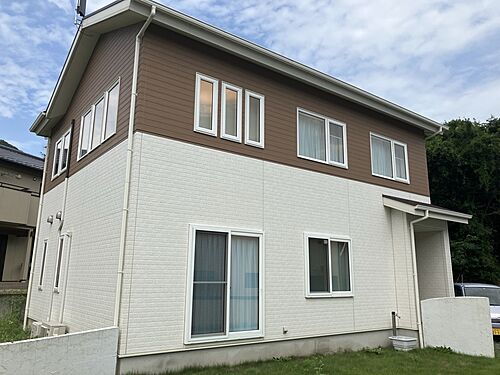 栃木県足利市大沼田町 中古住宅