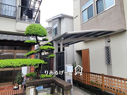 大阪府門真市島頭４丁目 2850万円