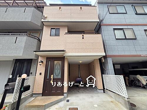 大阪府東大阪市西上小阪 2480万円