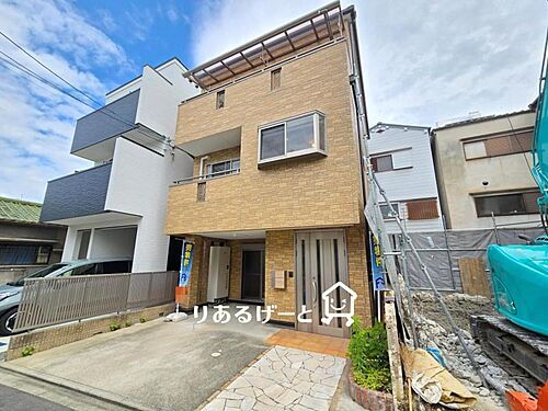 大阪府守口市大久保町５丁目 中古住宅