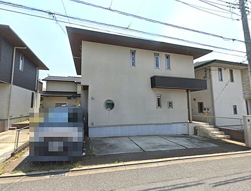 千葉県成田市はなのき台２丁目 3400万円