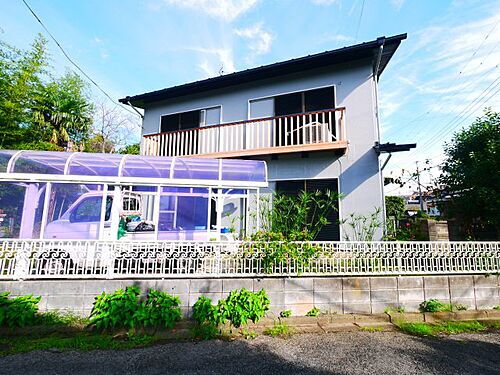 千葉県大網白里市柳橋 中古住宅