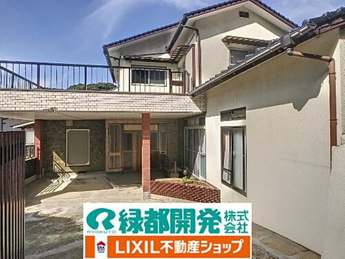 山口県下関市壇之浦町 2490万円 5LDK