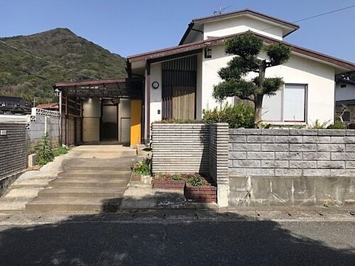 山口県下関市安岡町６丁目 中古住宅