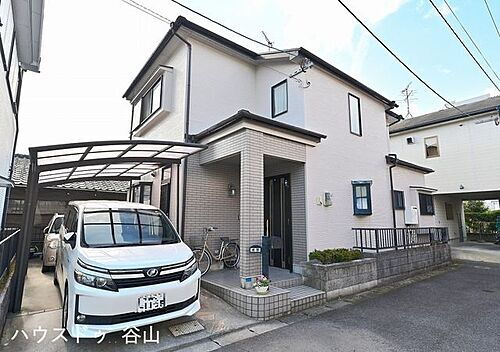 鹿児島県鹿児島市谷山中央７丁目 2190万円