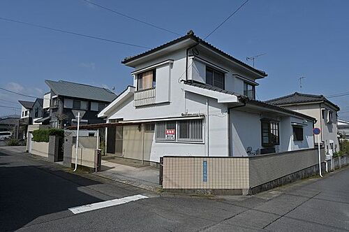 鹿児島県鹿児島市自由ヶ丘１丁目 2200万円