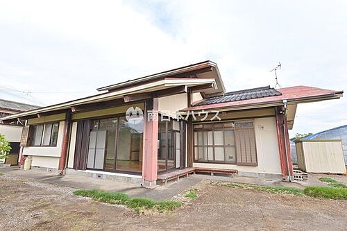 鹿児島県指宿市西方 中古住宅