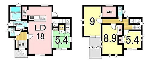 鹿児島県南九州市川辺町両添 中古住宅 物件詳細