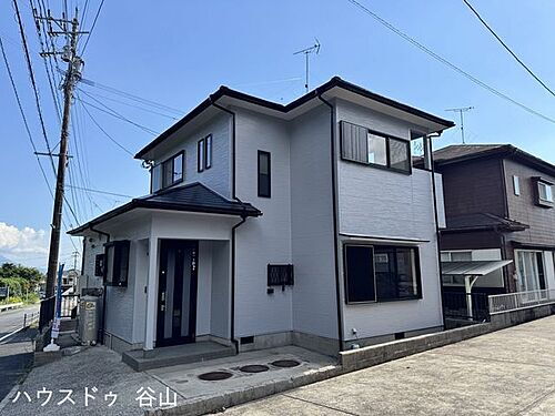 鹿児島県鹿児島市平川町 中古住宅