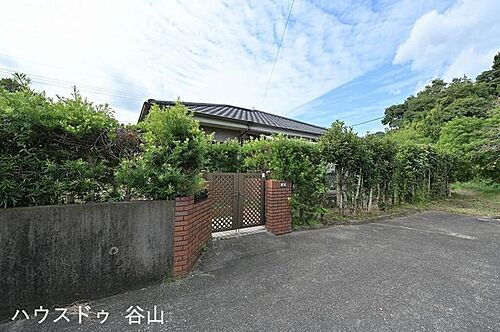 鹿児島県鹿児島市喜入前之浜町 中古住宅