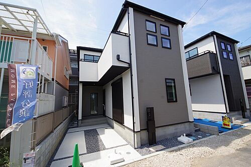 埼玉県上尾市上町２丁目 3299万円 3LDK