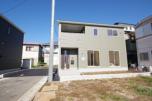 埼玉県上尾市大字大谷本郷 2880万円 4LDK