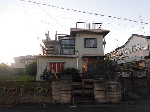 埼玉県久喜市鷲宮５丁目 中古住宅