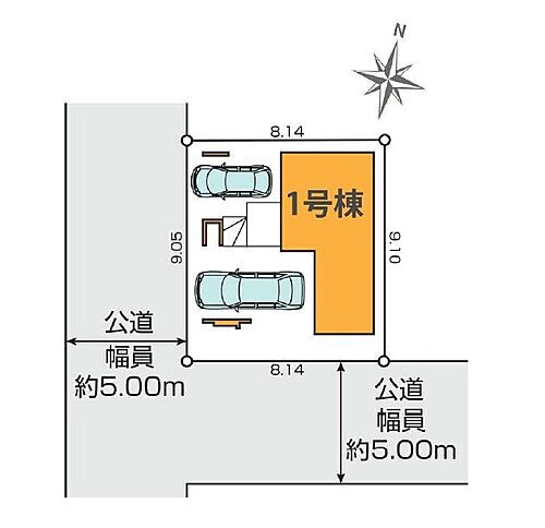 埼玉県さいたま市緑区原山３丁目 4799万円 4LDK