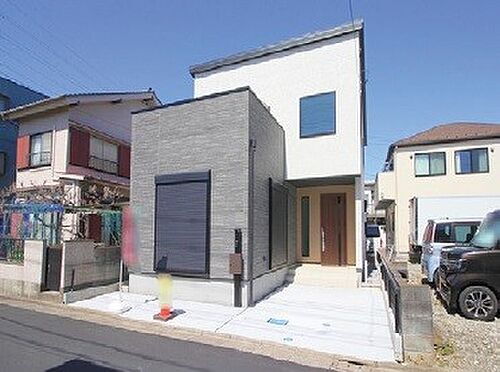 埼玉県八潮市中央１丁目 3780万円