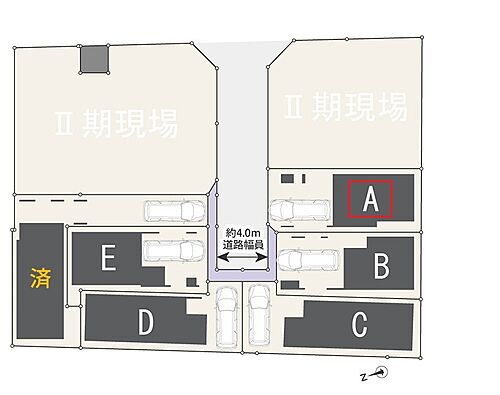 埼玉県戸田市笹目２丁目 4680万円 2SLDK