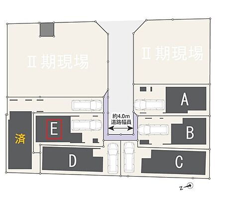 埼玉県戸田市笹目２丁目 4880万円 2SLDK