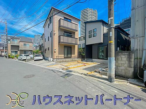 埼玉県川口市川口1丁目 7299万円 4LDK