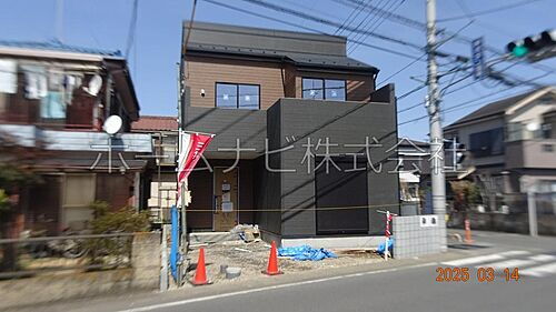 埼玉県川越市大字南田島 2530万円 3LDK