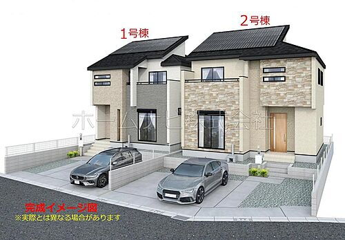 埼玉県鶴ヶ島市南町１丁目 3880万円 3LDK