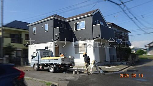 埼玉県川越市大字寺尾 3999万円 4LDK