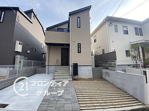 兵庫県神戸市長田区滝谷町２丁目 2880万円 3LDK