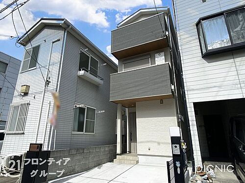 兵庫県神戸市須磨区村雨町６丁目 3680万円 3LDK